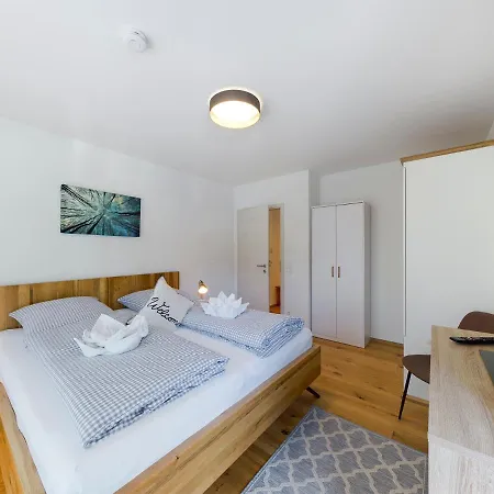 Lieblingsort * 加爾米施-帕滕基興