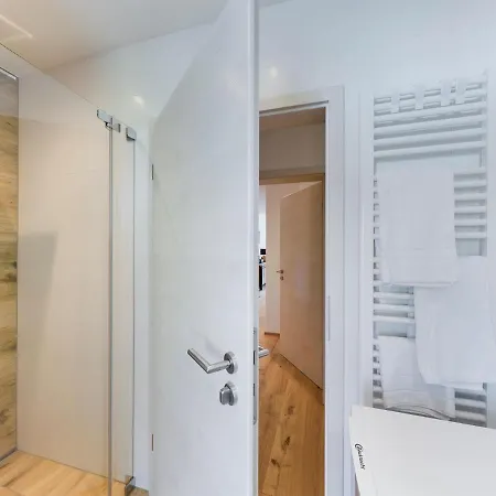 公寓 Lieblingsort *