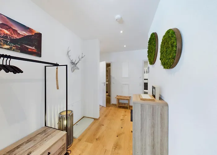 Apartment Lieblingsort *