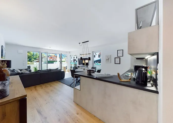 Lieblingsort Apartment