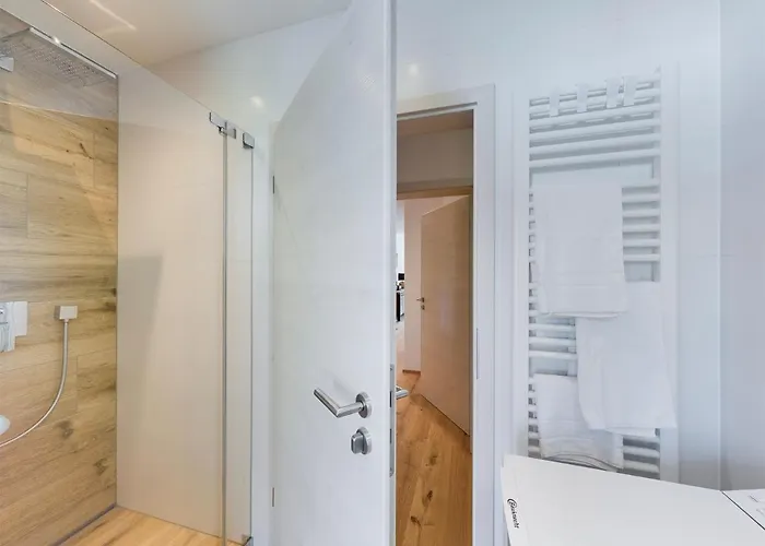 Apartment Lieblingsort *