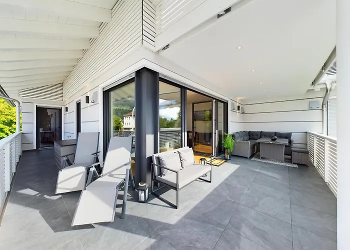 Apartment Lieblingsort *