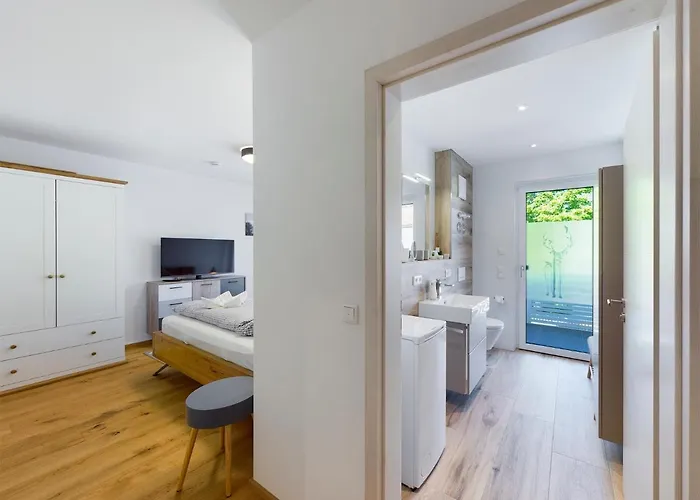 Apartment Lieblingsort *