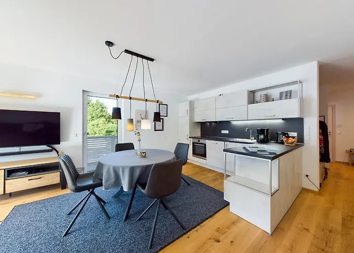 Apartment Lieblingsort Garmisch-Partenkirchen