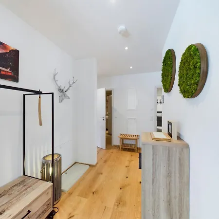 דירה Lieblingsort *