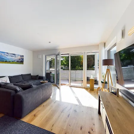 דירה Lieblingsort *