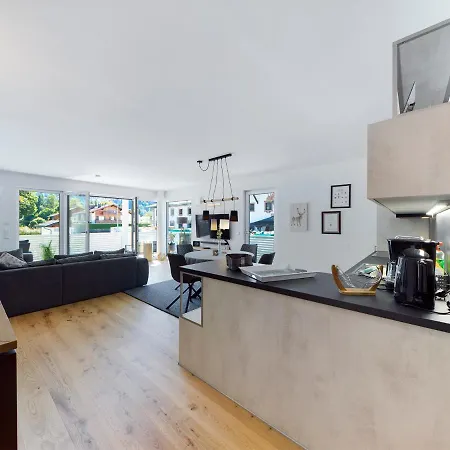Lieblingsort Apartment