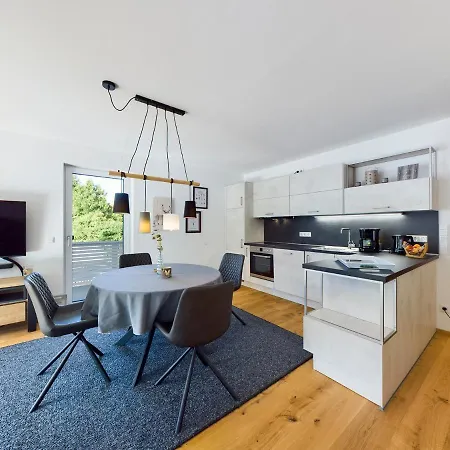 דירה Lieblingsort גרמיש-פרטנקירכן