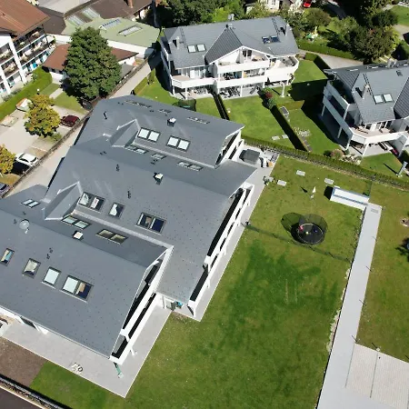 דירה Lieblingsort גרמיש-פרטנקירכן