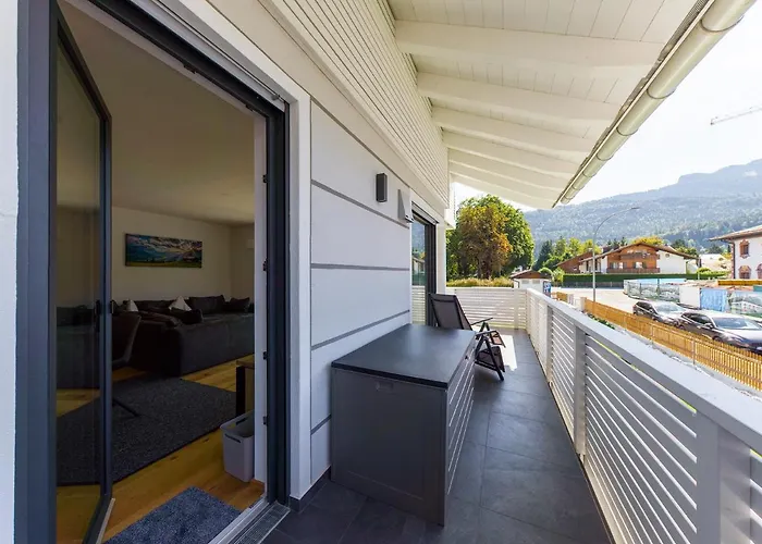 Lieblingsort * Garmisch-Partenkirchen