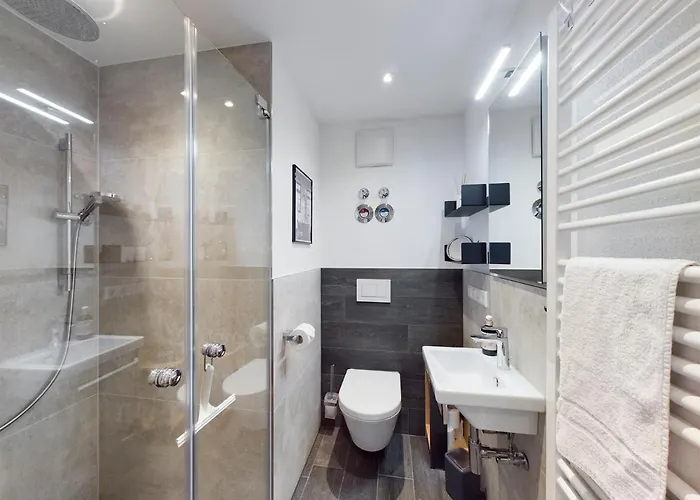 Lieblingsort * Garmisch-Partenkirchen