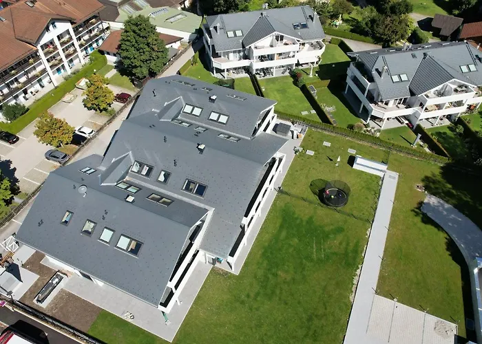 Apartament Lieblingsort Garmisch-Partenkirchen